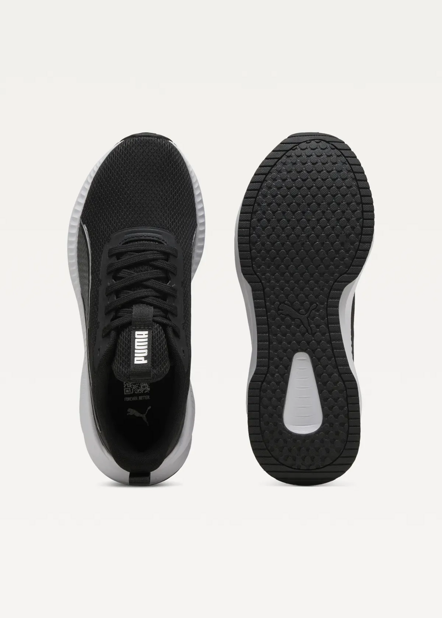 Кроссовки PUMA Flyer Lite 3 PUMA Black-PUMA Silver