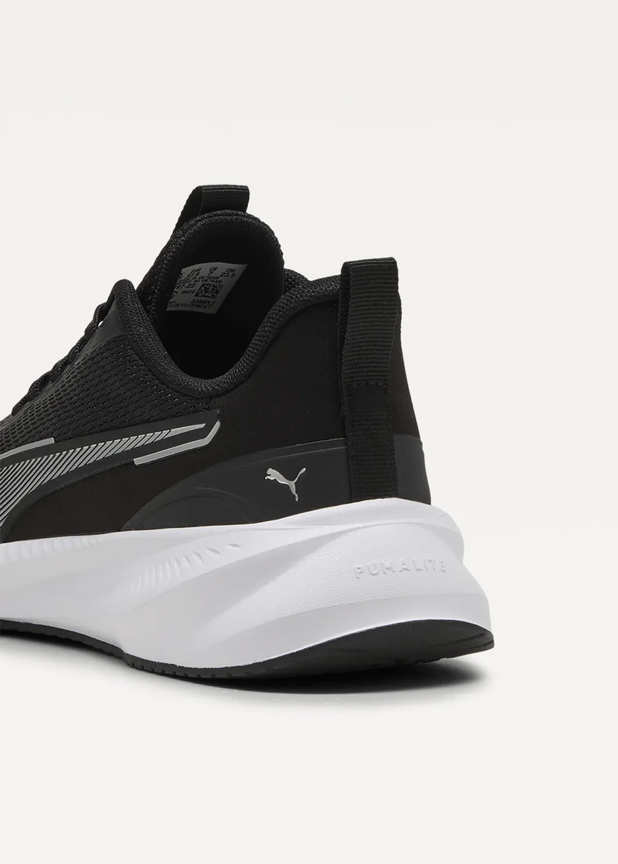 Кроссовки PUMA Flyer Lite 3 PUMA Black-PUMA Silver