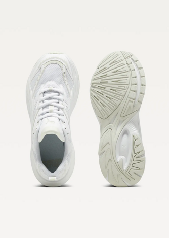 Кросівки PUMA Morphic Base PUMA White-Sedate Gray