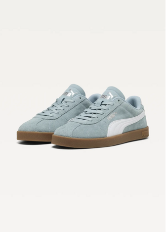 Кросівки жіночі PUMA Club II Seafoam-PUMA White