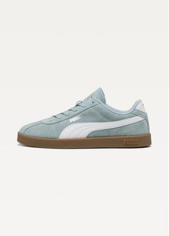 Кросівки жіночі PUMA Club II Seafoam-PUMA White