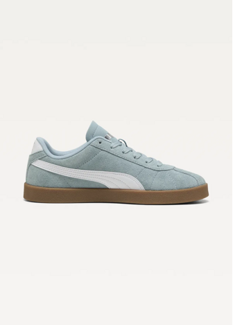 Кросівки жіночі PUMA Club II Seafoam-PUMA White
