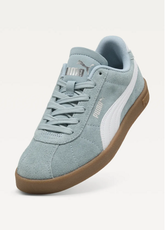 Кросівки жіночі PUMA Club II Seafoam-PUMA White