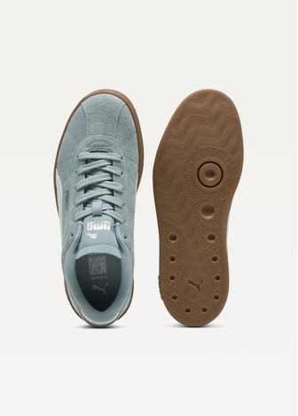 Кросівки жіночі PUMA Club II Seafoam-PUMA White