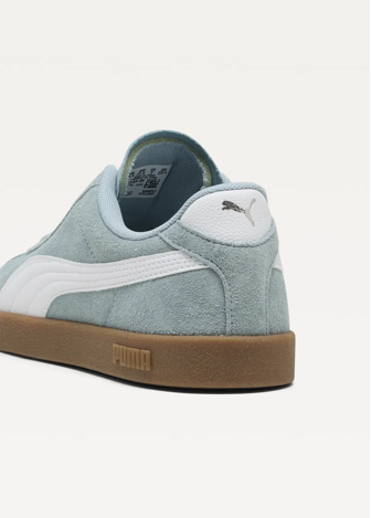 Кросівки жіночі PUMA Club II Seafoam-PUMA White