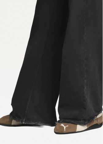 Кросівки жіночі PUMA Speedcat OG Haute Coffee-Frosted Ivory