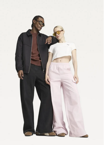 Кросівки жіночі PUMA Speedcat OG Haute Coffee-Frosted Ivory