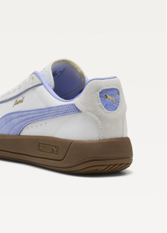 Кросівки жіночі PUMA Club Klassika PUMA White-Intense Lavender