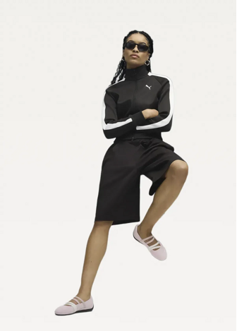 Балетки женские PUMA Speedcat Ballet SD Wns Whisp Of Pink-PUMA White-Warm White