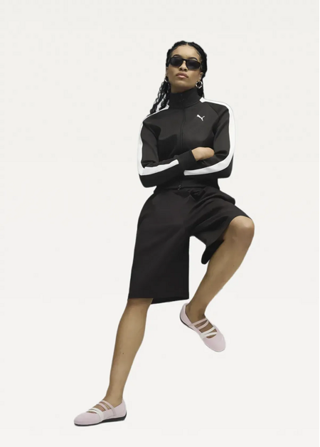 Балетки жіночі PUMA Speedcat Ballet SD Wns Whisp Of Pink-PUMA White-Warm White