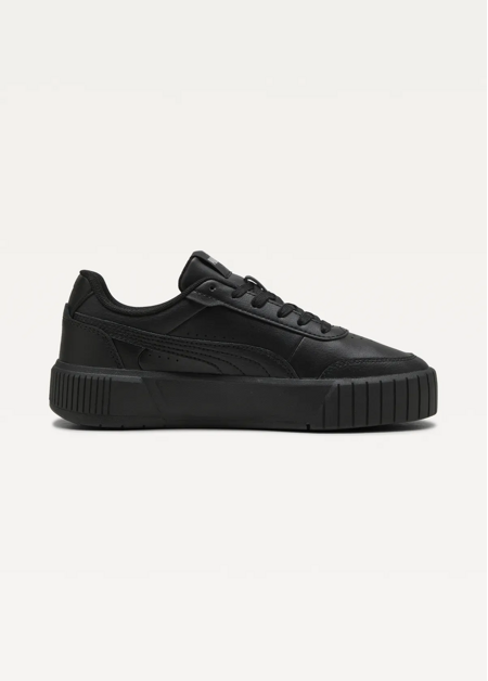 Кросівки жіночі PUMA Carina Mia PUMA Black-Gray Echo
