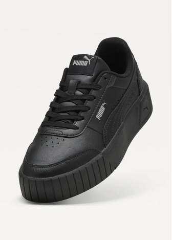 Кросівки жіночі PUMA Carina Mia PUMA Black-Gray Echo