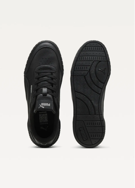 Кросівки жіночі PUMA Carina Mia PUMA Black-Gray Echo