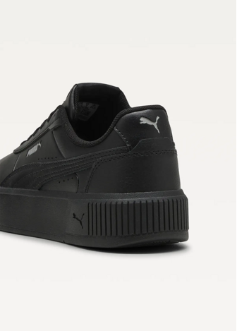 Кросівки жіночі PUMA Carina Mia PUMA Black-Gray Echo