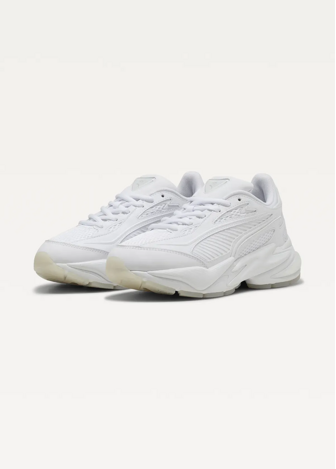 Кроссовки PUMA RS Surge PUMA White-Cool Light Gray