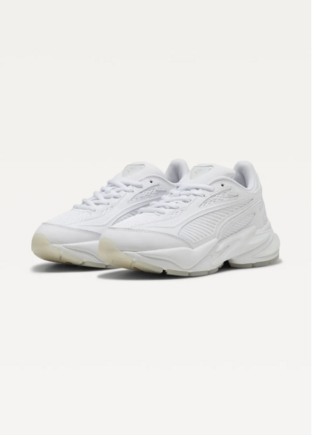 Кросівки PUMA RS Surge PUMA White-Cool Light Gray
