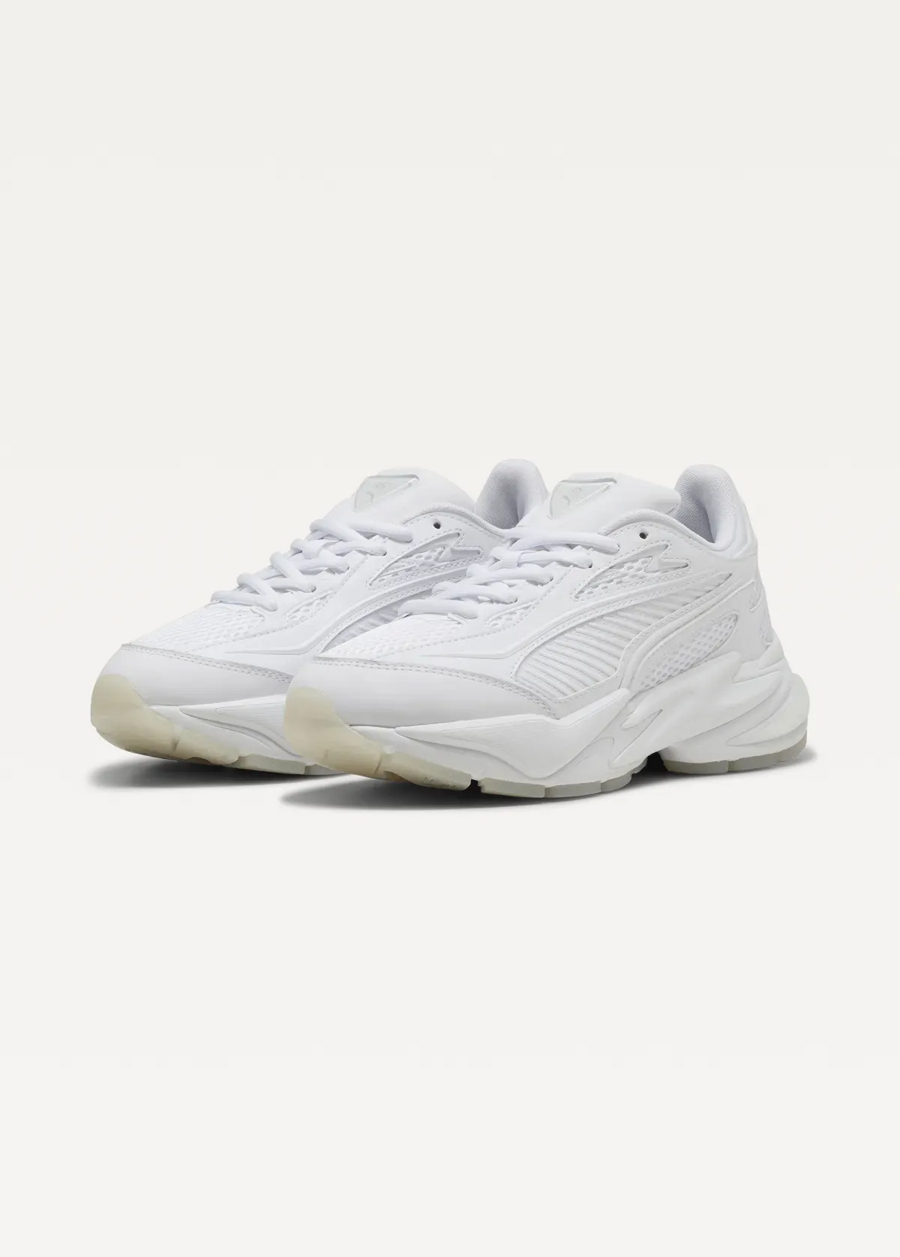 Кросівки PUMA RS Surge PUMA White-Cool Light Gray