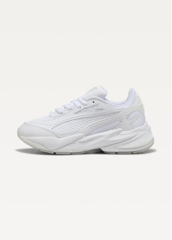 Кроссовки PUMA RS Surge PUMA White-Cool Light Gray