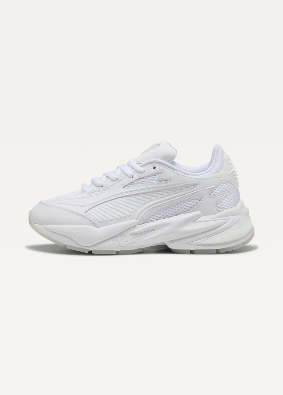 Кросівки PUMA RS Surge PUMA White-Cool Light Gray