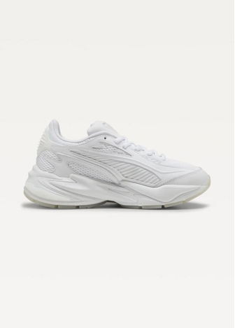 Кроссовки PUMA RS Surge PUMA White-Cool Light Gray