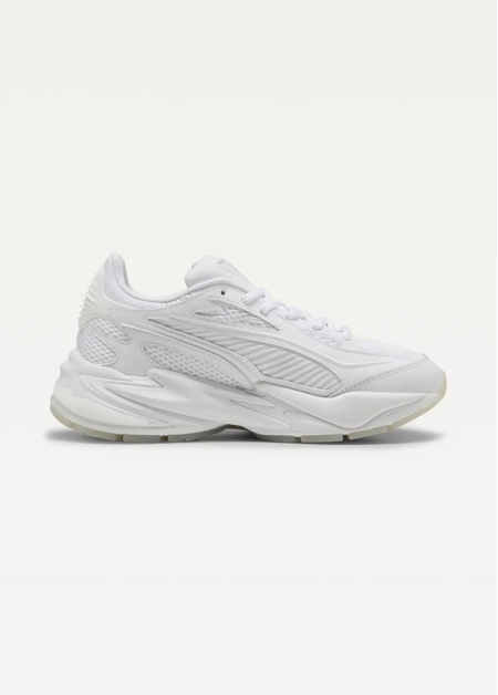 Кросівки PUMA RS Surge PUMA White-Cool Light Gray