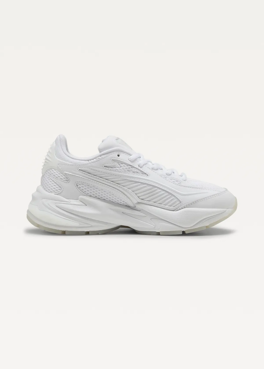 Кросівки PUMA RS Surge PUMA White-Cool Light Gray