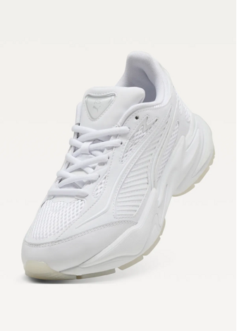 Кроссовки PUMA RS Surge PUMA White-Cool Light Gray