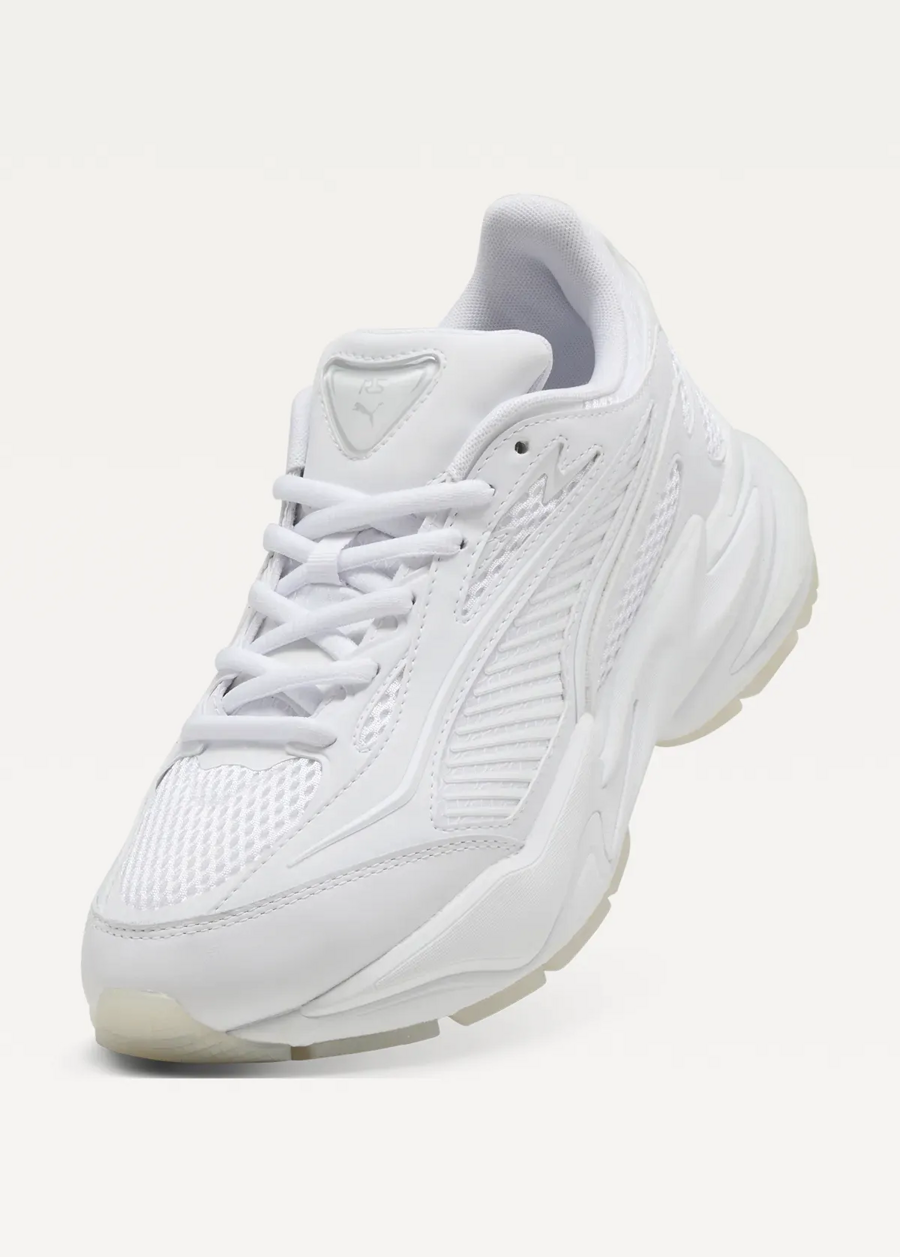 Кросівки PUMA RS Surge PUMA White-Cool Light Gray