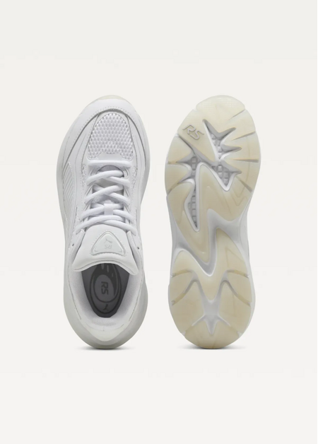 Кросівки PUMA RS Surge PUMA White-Cool Light Gray