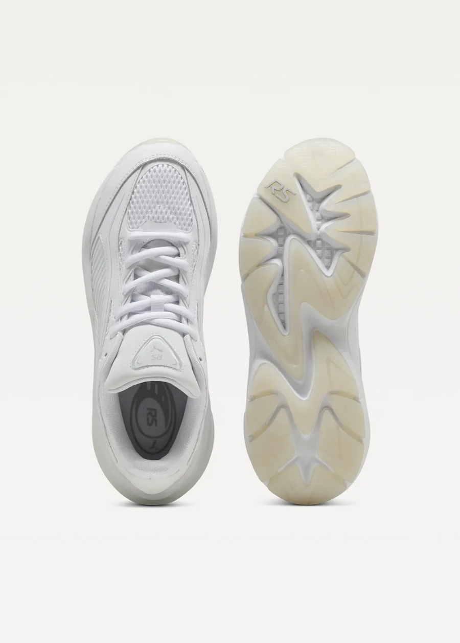 Кросівки PUMA RS Surge PUMA White-Cool Light Gray