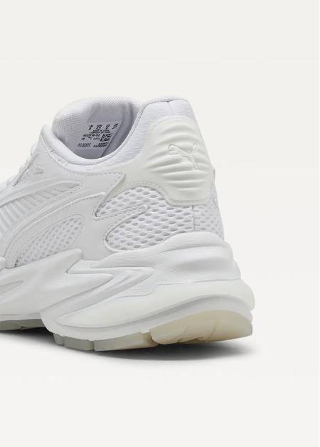 Кросівки PUMA RS Surge PUMA White-Cool Light Gray