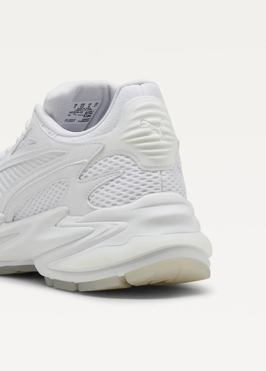 Кросівки PUMA RS Surge PUMA White-Cool Light Gray