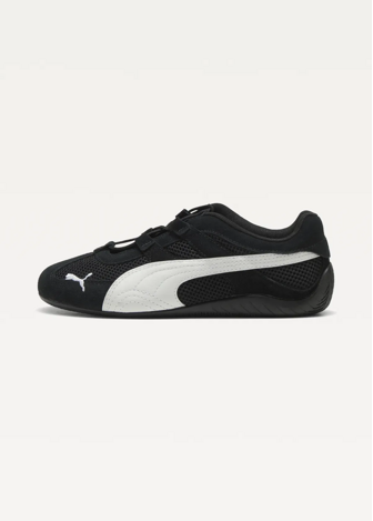 Кросівки жіночі PUMA Speedcat Go Wns PUMA Black-PUMA White