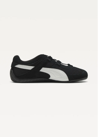 Кросівки жіночі PUMA Speedcat Go Wns PUMA Black-PUMA White