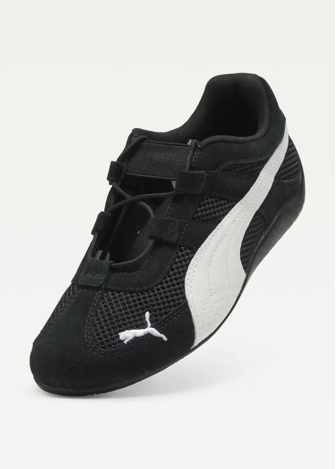 Кросівки жіночі PUMA Speedcat Go Wns PUMA Black-PUMA White