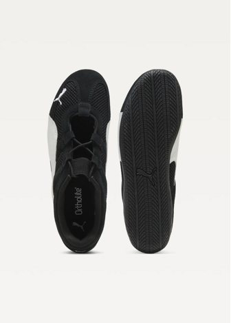 Кросівки жіночі PUMA Speedcat Go Wns PUMA Black-PUMA White