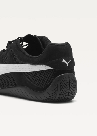 Кросівки жіночі PUMA Speedcat Go Wns PUMA Black-PUMA White