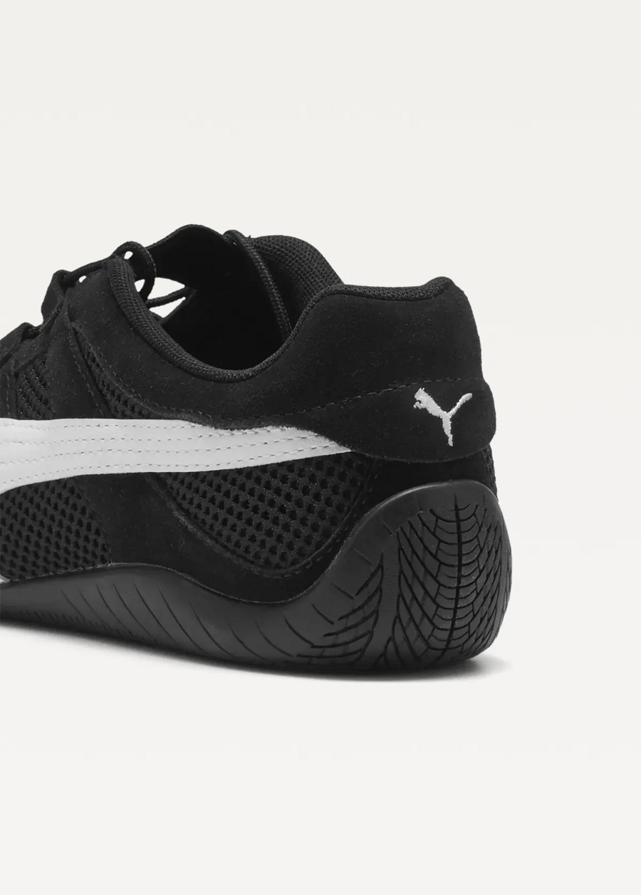 Кросівки жіночі PUMA Speedcat Go Wns PUMA Black-PUMA White