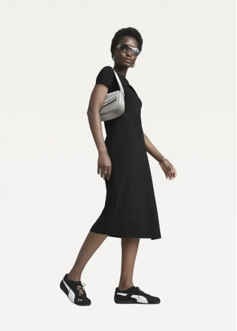 Кросівки жіночі PUMA Speedcat Go Wns PUMA Black-PUMA White