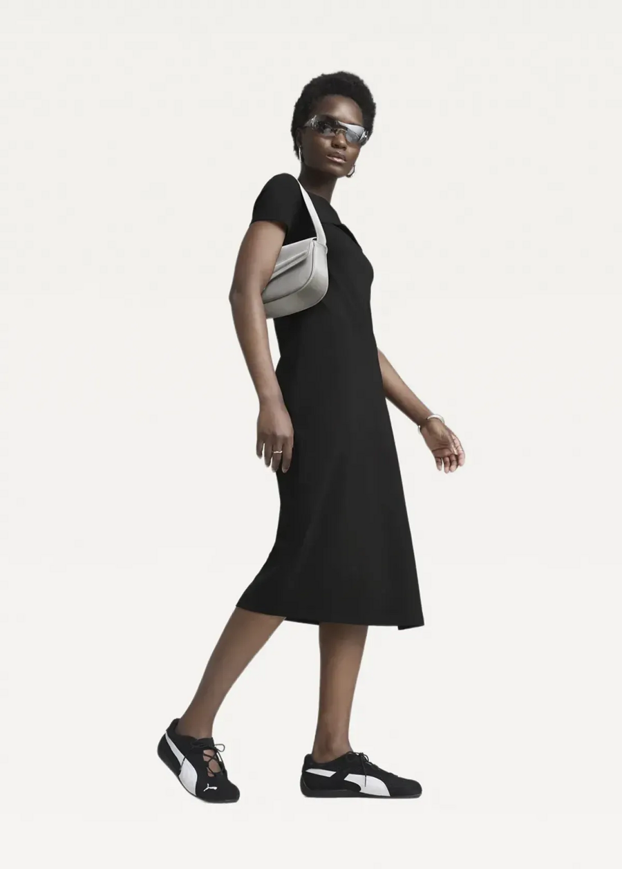 Кросівки жіночі PUMA Speedcat Go Wns PUMA Black-PUMA White