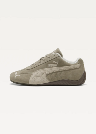 Кроссовки женские PUMA Speedcat Elevated Wns Ice Coffee-Alpine Snow