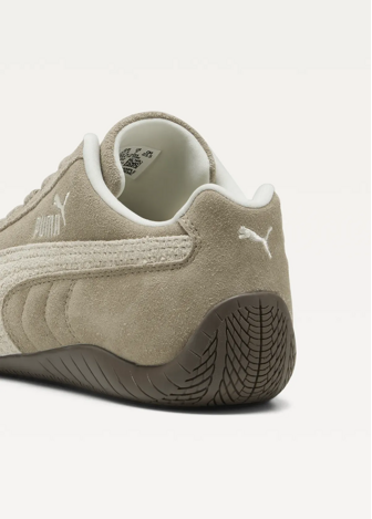 Кроссовки женские PUMA Speedcat Elevated Wns Ice Coffee-Alpine Snow