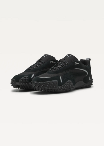 Кросівки PUMA Mostro XC Prime PUMA Black-Flat Mid Gray