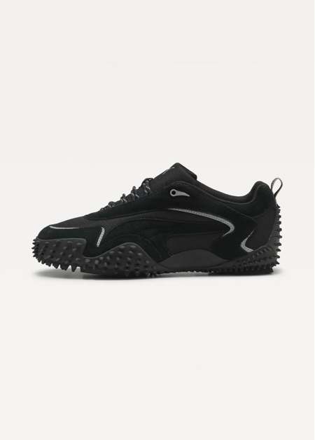 Кросівки PUMA Mostro XC Prime PUMA Black-Flat Mid Gray