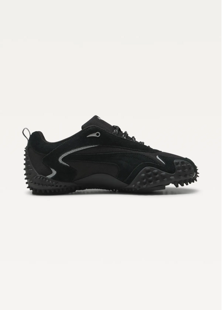 Кросівки PUMA Mostro XC Prime PUMA Black-Flat Mid Gray