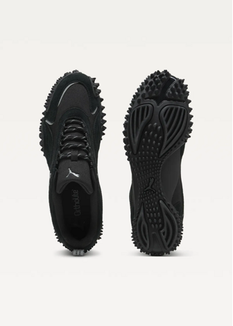 Кросівки PUMA Mostro XC Prime PUMA Black-Flat Mid Gray