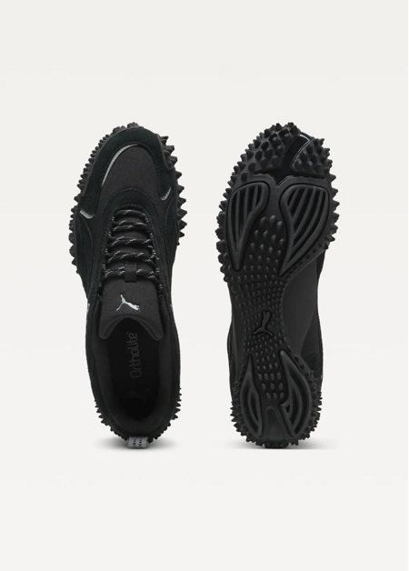 Кросівки PUMA Mostro XC Prime PUMA Black-Flat Mid Gray