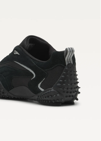 Кросівки PUMA Mostro XC Prime PUMA Black-Flat Mid Gray