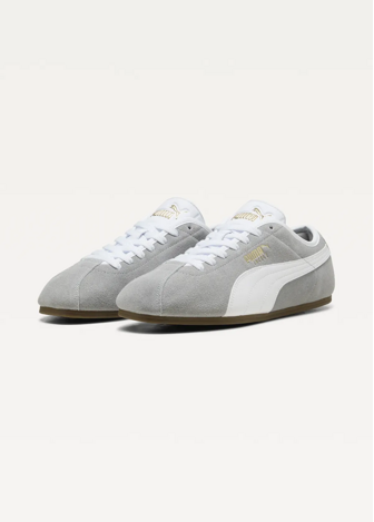 Кросівки чоловічі PUMA Tackle Gray Echo-PUMA White-Gum