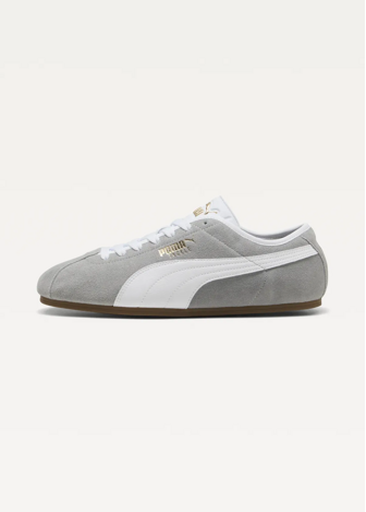 Кросівки чоловічі PUMA Tackle Gray Echo-PUMA White-Gum